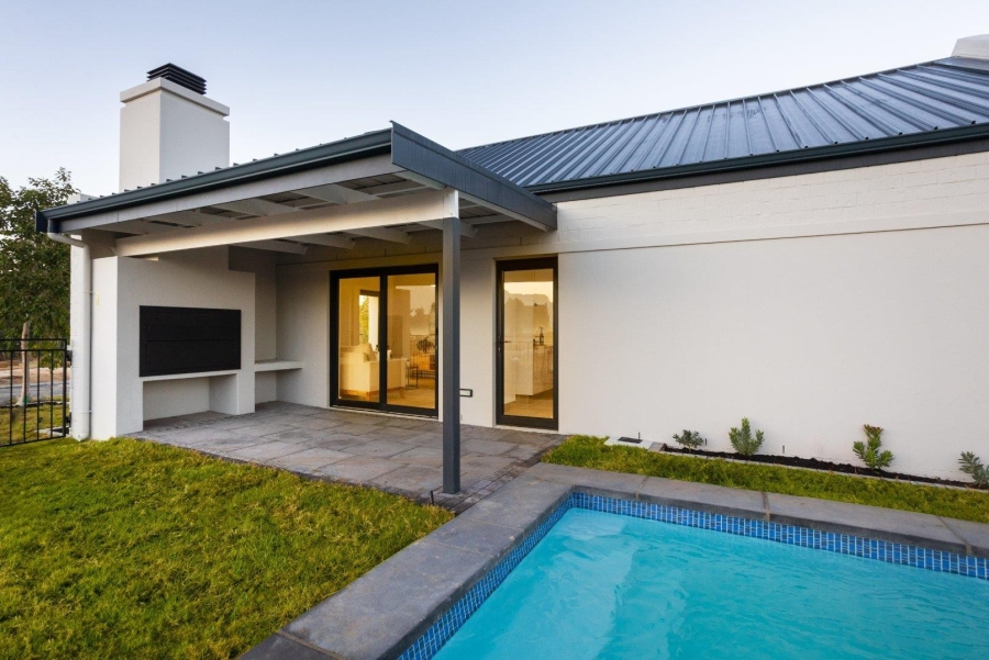 2 Bedroom Property for Sale in Paarl Valleij Lifestyle Estate Western Cape